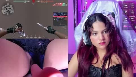 Snapshot of petitesofia_ chatting on 02-15-25, 02:00 Sofia online show from 02-15-25, 02:00