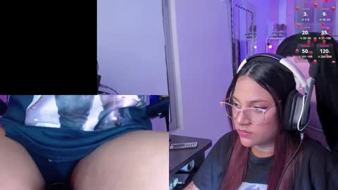 Snapshot of petitesofia_ chatting on 03-09-25, 01:37 Sofia online show from 03-09-25, 01:37