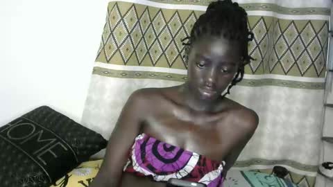 petitte_gyaal online show from 11-11-25, 11:38