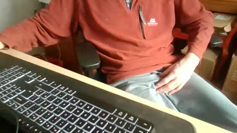 petitwilly online show from 02-23-26, 08:55