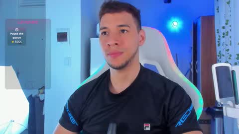 Petter  Coleman online show from 01-13-26, 08:58