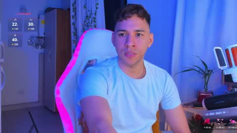 Snapshot of petter_coleman chatting on 05-17-26, 05:05 Petter Coleman online show from 05-17-26, 05:05
