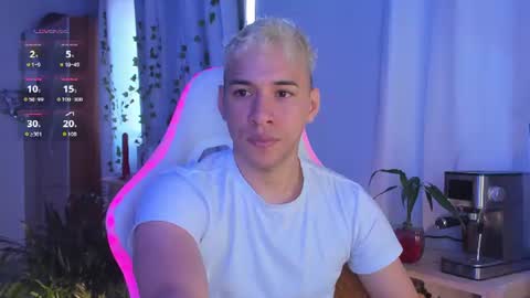 Snapshot of petter_coleman chatting on 06-10-26, 10:19 Petter Coleman online show from 06-10-26, 10:19