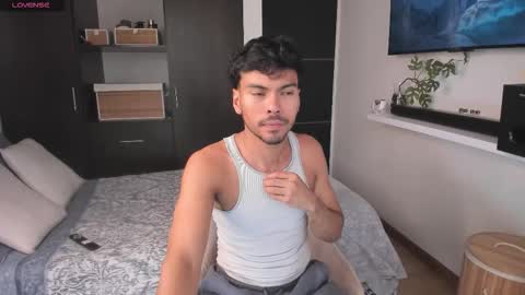 Pettercat online show from 11-19-25, 07:03