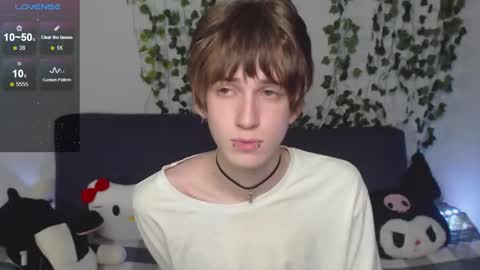 Snapshot of pexxide chatting on 02-19-26, 09:00 soren online show from 02-19-26, 09:00