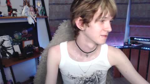 soren online show from 04-07-26, 07:25