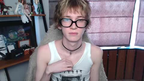 soren online show from 04-17-26, 10:40