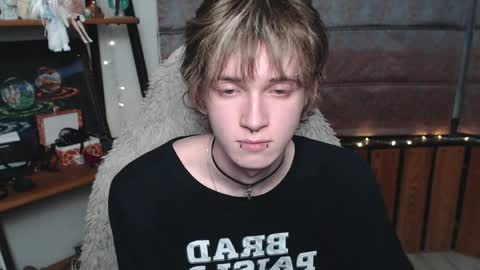 soren online show from 04-21-26, 07:50