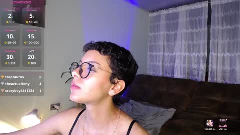 Snapshot of peyton_gh chatting on 01-15-25, 03:43 Peyton online show from 01-15-25, 03:43