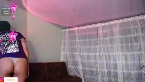Snapshot of peyton_gh chatting on 03-09-25, 01:14 Peyton online show from 03-09-25, 01:14