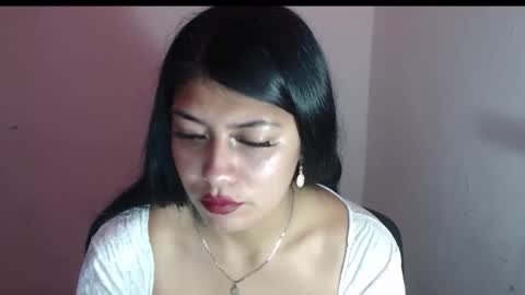 Snapshot of peytonbrunette chatting on 02-07-26, 06:50 Dulce online show from 02-07-26, 06:50