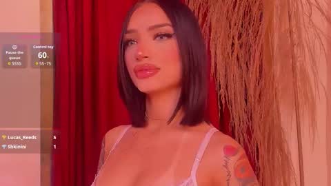 Pet Rees online show from 10-31-25, 02:34