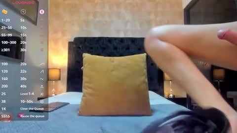 Peyton Sweet online show from 01-25-25, 11:32