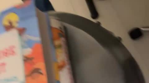 Dilf online show from 02-07-26, 05:05