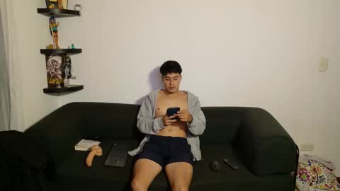 pgcf95 online show from 03-13-26, 02:29