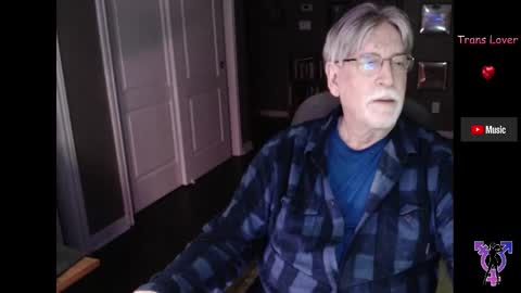 George online show from 02-01-25, 04:46