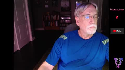 George online show from 02-06-25, 08:18