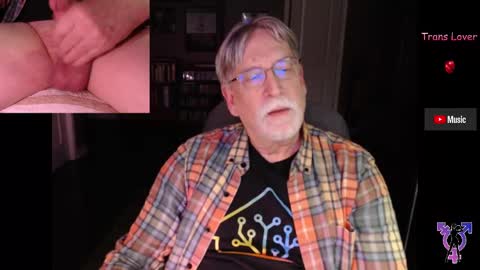 George online show from 02-19-25, 05:38