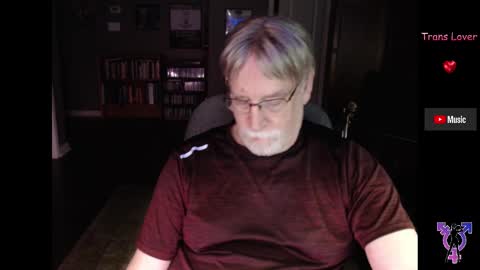 George online show from 03-09-25, 02:29