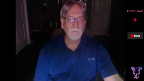 George online show from 04-26-26, 04:54