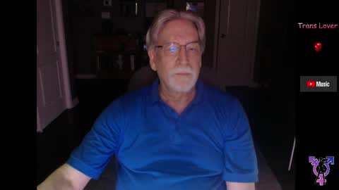 George online show from 05-31-26, 03:47