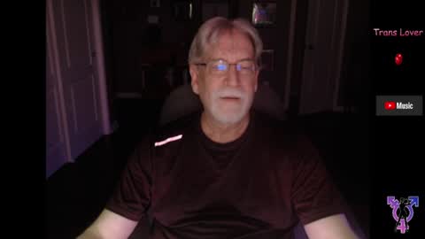 George online show from 06-17-26, 06:27