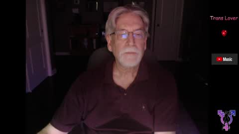 George online show from 08-04-26, 05:32