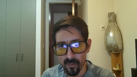 PANCHO online show from 01-16-25, 02:41