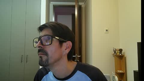 PANCHO online show from 02-03-25, 02:03