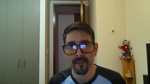 PANCHO online show from 02-16-25, 01:58