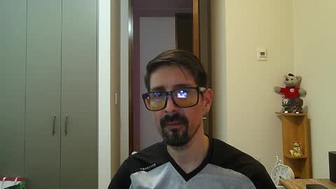 PANCHO online show from 03-10-25, 03:12