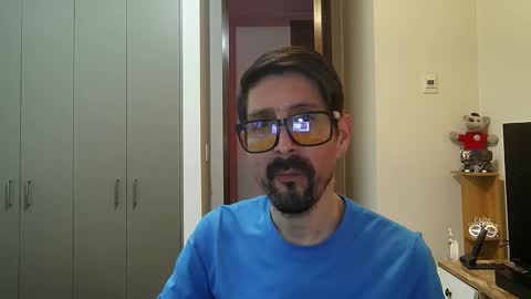 PANCHO online show from 09-14-25, 02:33