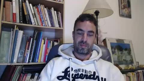 phantasie31 online show from 11-30-25, 09:30