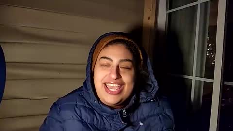 The Deity Hatshepsut online show from 12-05-25, 03:37