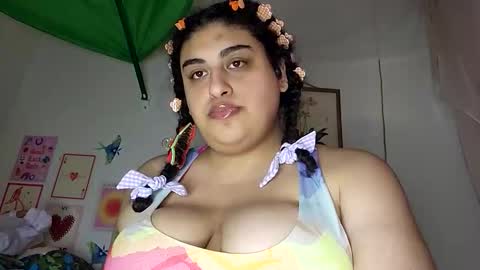 The Deity Hatshepsut online show from 02-18-26, 02:51