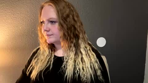 PhatAssBlond online show from 02-21-25, 09:00