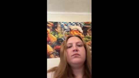 PhatAssBlond online show from 10-12-25, 05:56