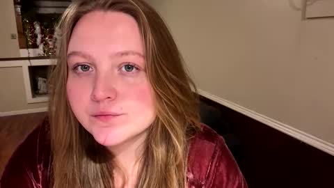 PhatAssBlond online show from 12-19-25, 11:12