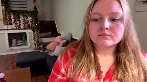 PhatAssBlond online show from 12-21-25, 06:26
