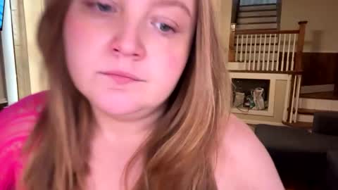 PhatAssBlond online show from 01-12-26, 03:06