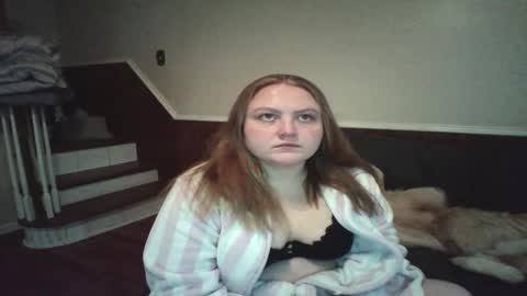 PhatAssBlond online show from 01-19-26, 03:49