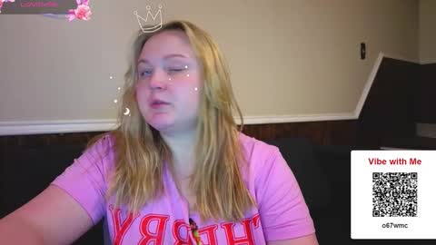 PhatAssBlond online show from 03-04-26, 08:37