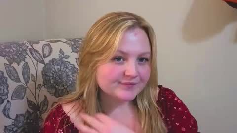 PhatAssBlond online show from 03-30-26, 12:33