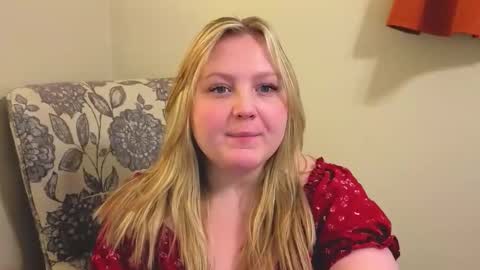 PhatAssBlond online show from 04-10-26, 04:23