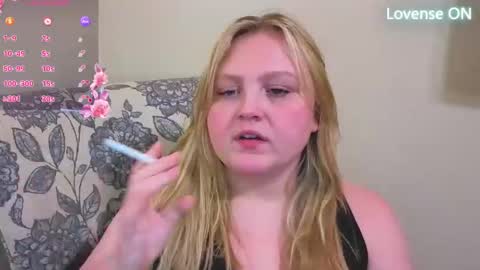 PhatAssBlond online show from 04-21-26, 05:03