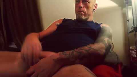 phatboy60660 online show from 11-03-25, 06:58