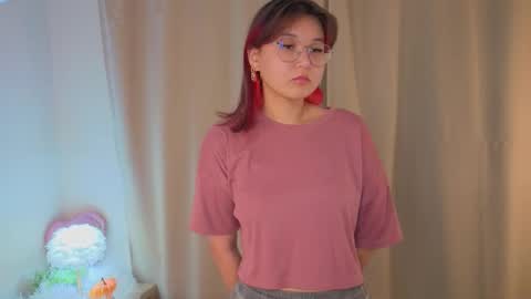 Jenny online show from 11-20-25, 04:34