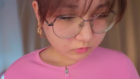 Jenny online show from 11-21-25, 04:22