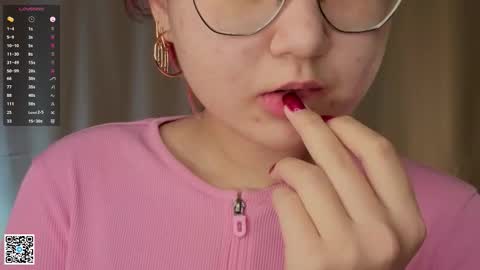 Jenny online show from 11-25-25, 04:12