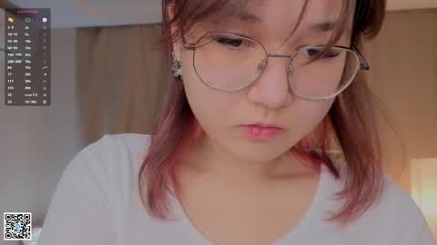 Jenny online show from 11-28-25, 04:15